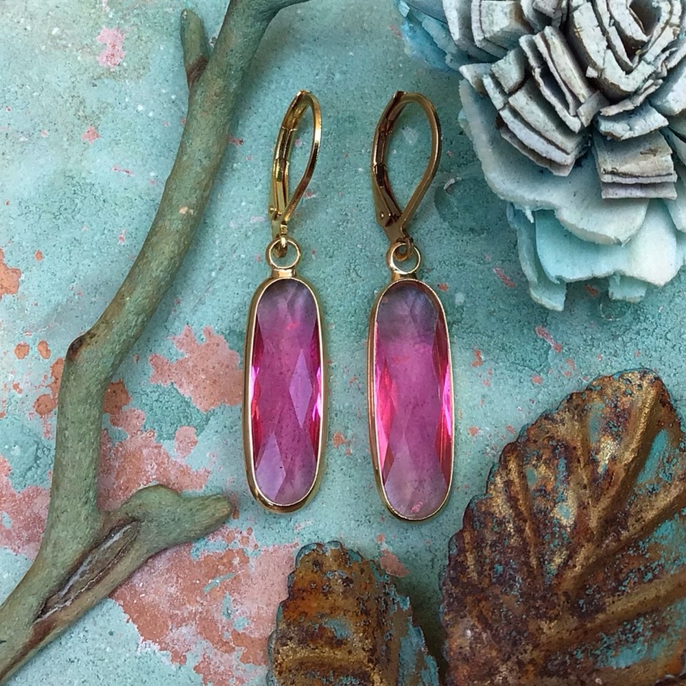 New Sundance Charm Earrings - Picture 3 of 8